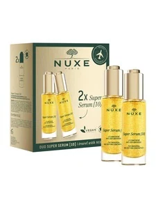 Nuxe Nuxe Super Serum Face Care Set