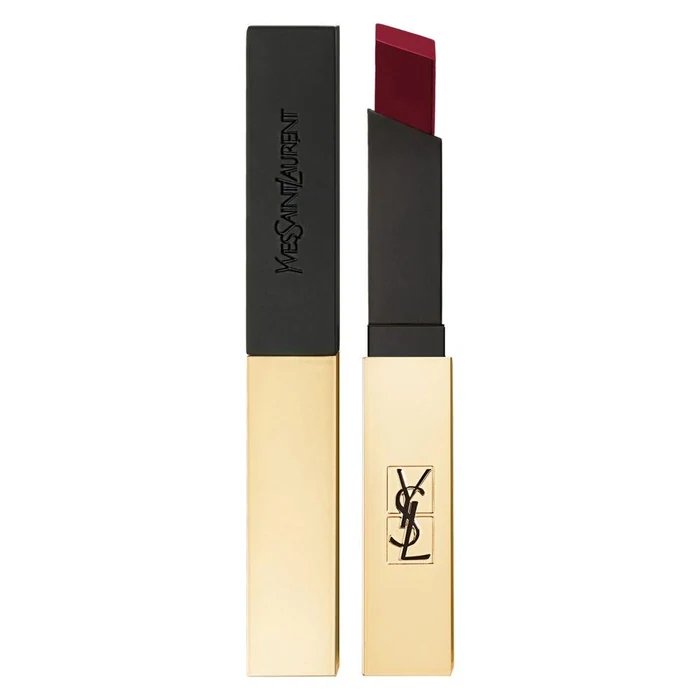 YSL Rouge Pur Couture at Paris