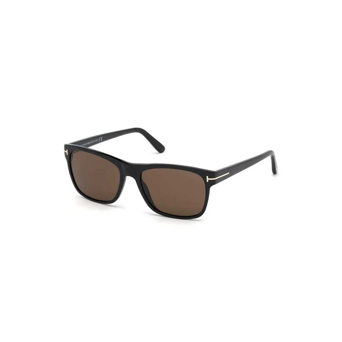 Tom Ford Sunglasses Tf0698-s 5901j Black