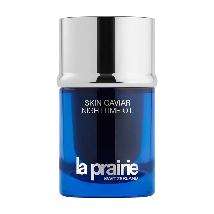 La Prairie Skin Caviar Collection