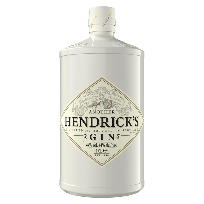Hendricks Another Hendrick's