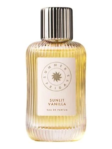 Summer Fridays Summer Fridays Sunlit Vanilla™ Eau de Parfum