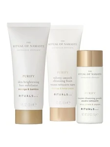 Rituals Rituals The Ritual of Namasté Face Care Set