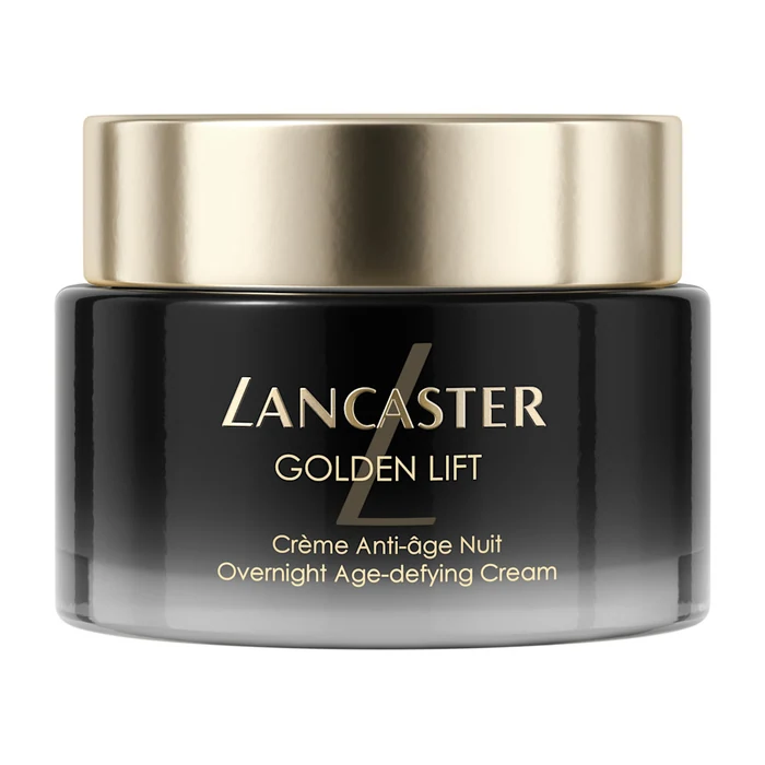 Lancaster Golden Lift Overnight Age-defying Cream