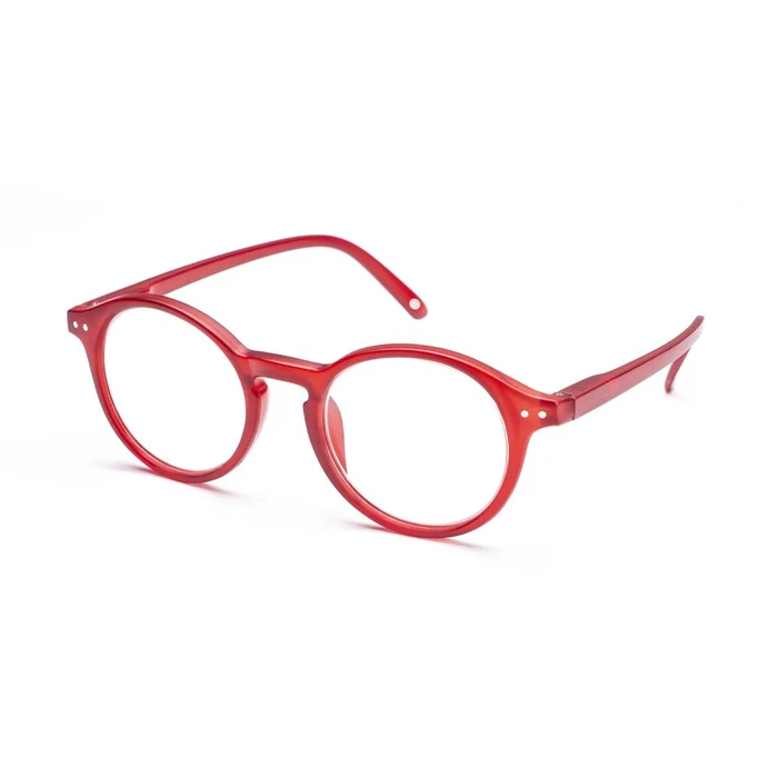 B+D Loop Readers Matt +1.00 47 21-137