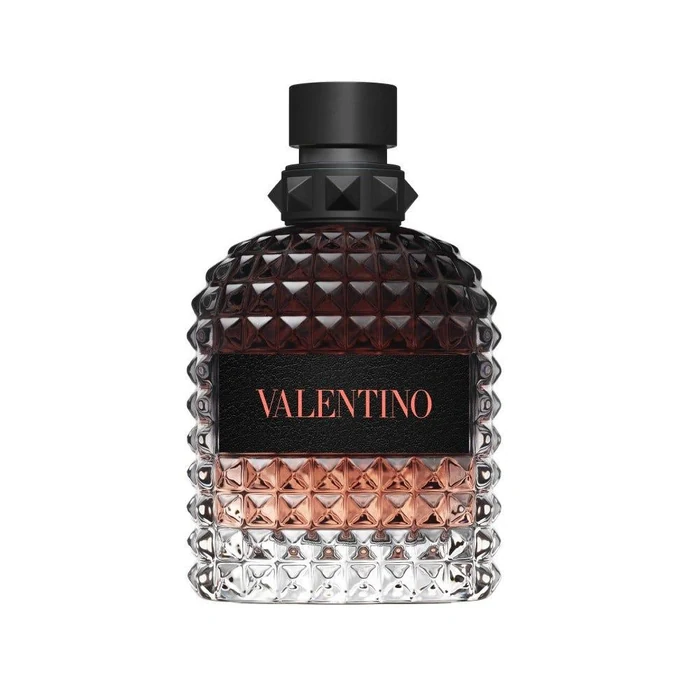 Valentino Born In Roma Uomo Coral Fantasy