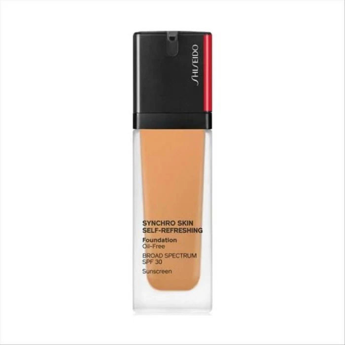 Shiseido Synchro Skin Self-Refreshing