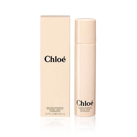 CHLOE CHLOE DEODORANT SPRAY