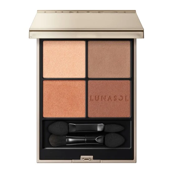 LUNASOL LUNASOL EYE COLORATION N 01