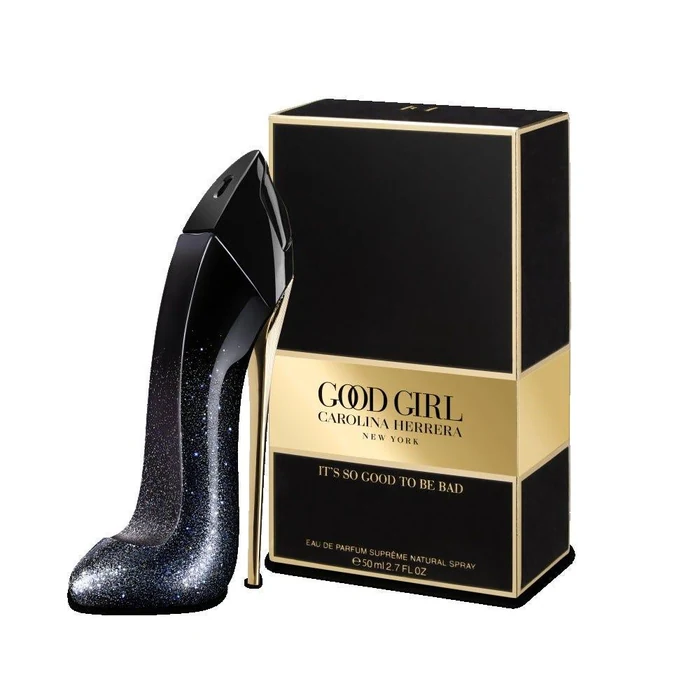 Carolina Herrera Good Girl Suprême