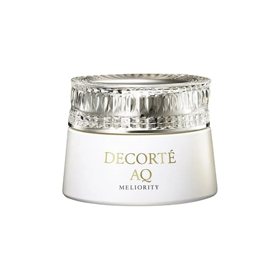 DECORTE DECORTÉ AQ MELIORITY HIGH PERFORMANCE RENEWAL CLEANSING CREAM