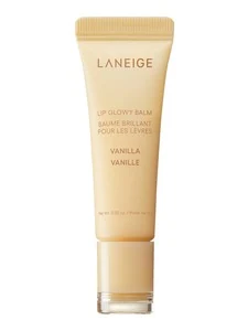 Laneige Laneige Lip Glowy Balm Lip Balm Vanilla 10 g