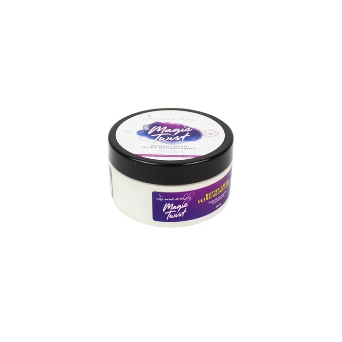 Les Secrets De Loly Magic Twist