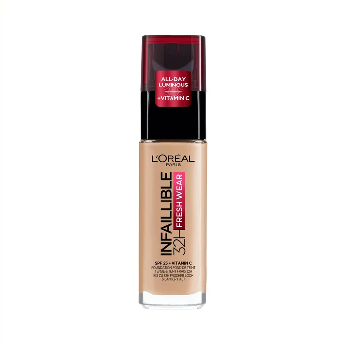 L'Oréal Paris L'Oreal Cosmetics at Paris