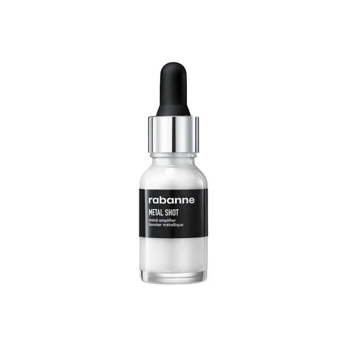 Rabanne Metal Shot