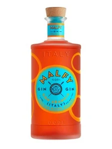 Malfy Malfy Con Arancia Blood Orange Gin
