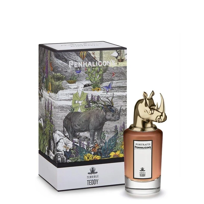 Penhaligon's Terrible Teddy