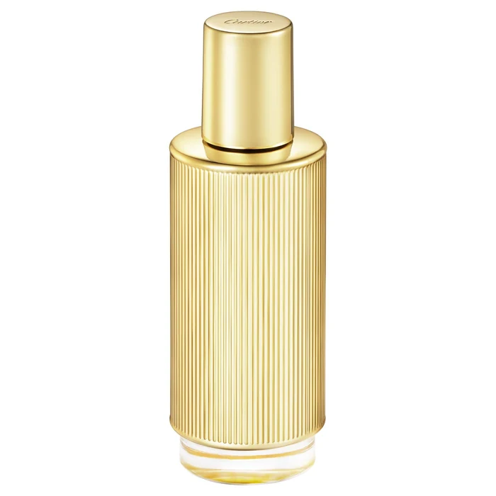 Cartier Les Bases à Parfumer Huile Pure