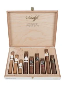 Davidoff Davi Selc Premi 9s