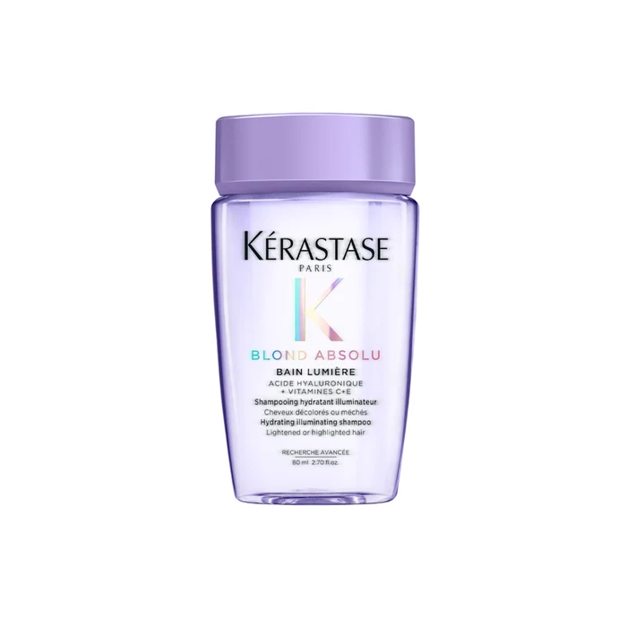 Kérastase Blond Aboslu Bain Lumière