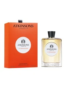 Atkinsons Atkinsons 24 Old Bond Street Eau de Cologne