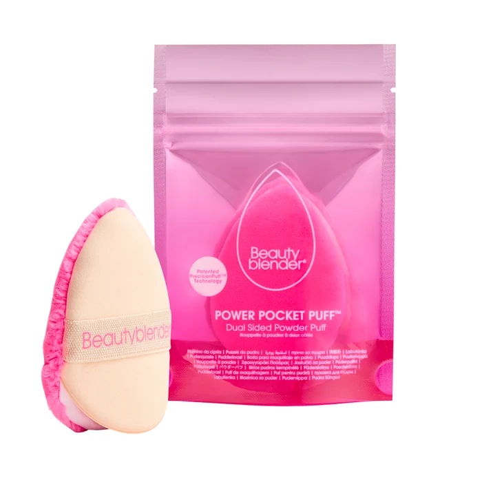 Beauty Blender Power Pocket Puff Pink 1 pce