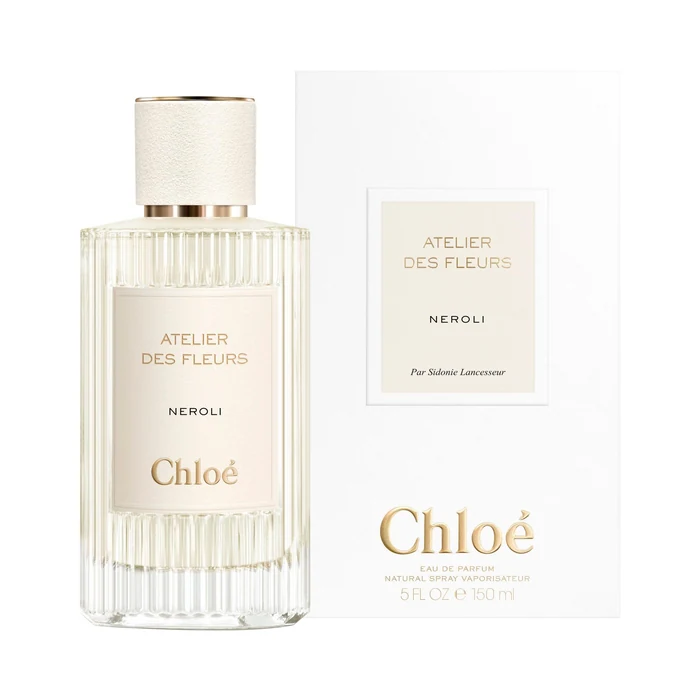 Chloé Atelier Des Fleurs Neroli