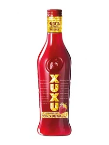 Xuxu Xuxu Strawberry