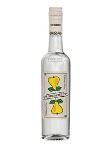 Freihof Freihof 1885 Williams Pear