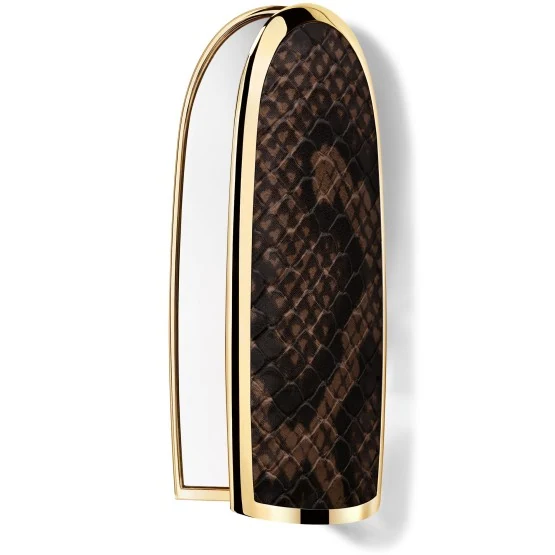 GUERLAIN ROUGE G CASE LE PYTHON