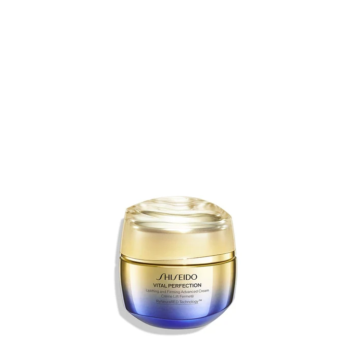 Shiseido Vital perfection