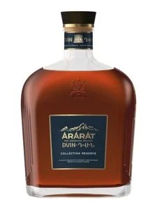 Ararat Ararat Armenian Brandy Dvin Collection gift pack