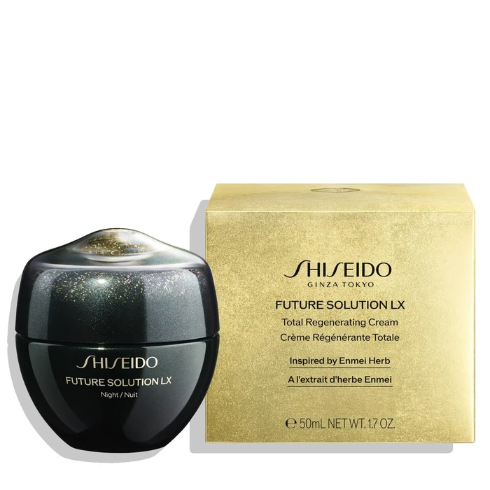 Shiseido FUTURE SOLUTION LX