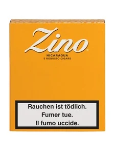 Zino ZIN Nic Rob Ce EN DE0 5'S