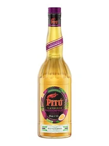 Pitu Pitú Flavoured Passionfruit