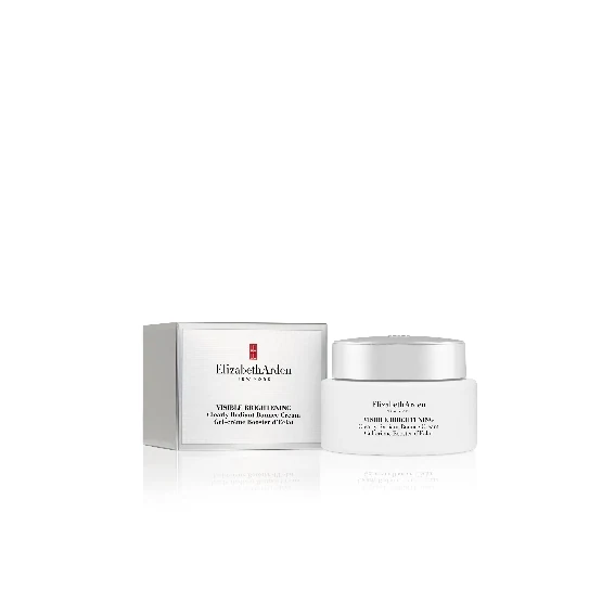 E.ARDEN Visible brightening bouce cream