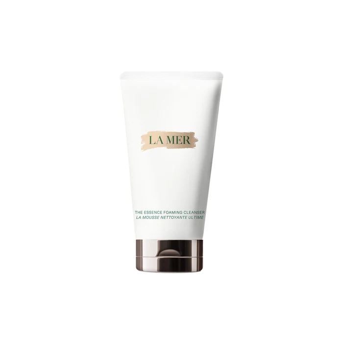 La Mer The essence foaming cleanser at Paris