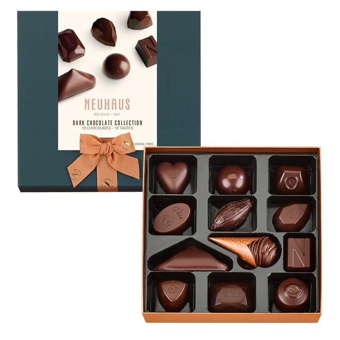 Neuhaus Collection Dark 12p