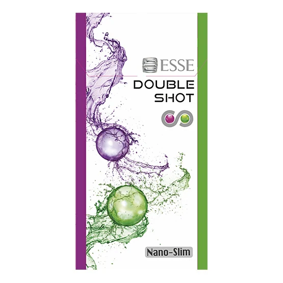 ESSE ESSE DOUBLE SHOT