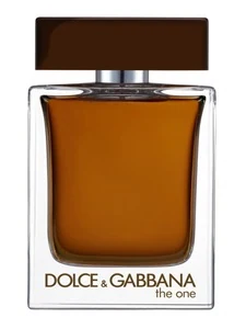 Dolce Gabbana Dolce & Gabbana The One for Men Eau de Parfum