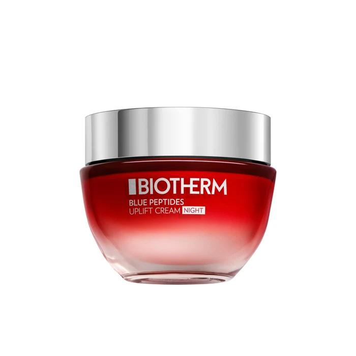 Biotherm Blue Therapy at Paris