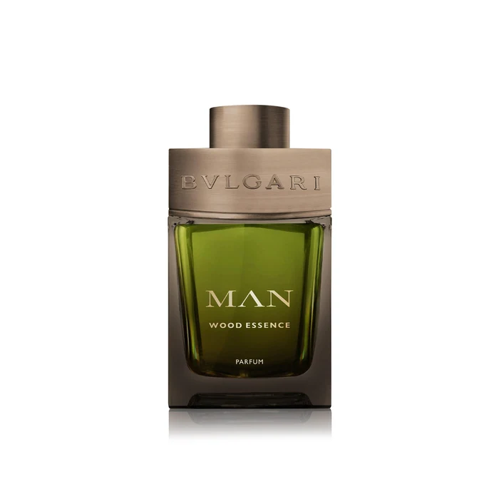 Bvlgari Bvlgari Man Wood Essence