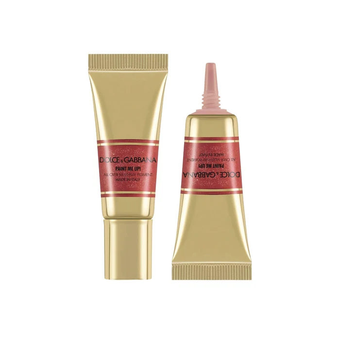 Dolce & Gabbana Paint Me Up !