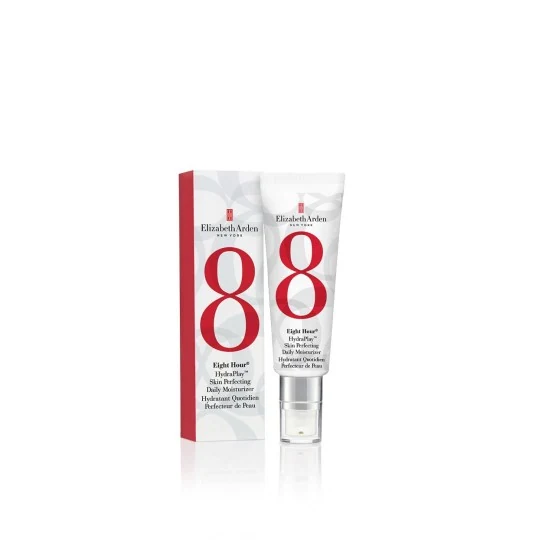 E.ARDEN Eight Hour HydraPlay™ Skin Perfecting Daily Moisturizer