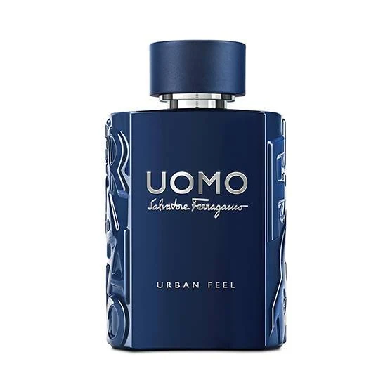 FERRAGAMO UOMO URBAN FEEL EAU DE TOILETTE 50mL