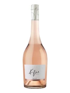 Kylie Minogue Kylie Minogue, Signature Rosé, Vin de France, semi-dry, rosé (screw cap)