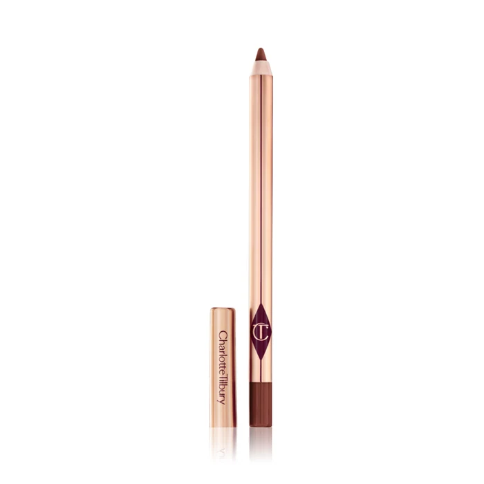 Charlotte Tilbury Lip Cheat at Paris