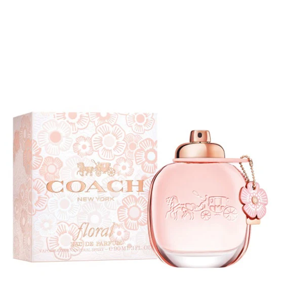 COACH COACH FLORAL EDP