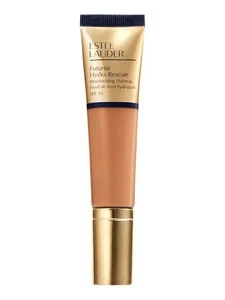 Estee Lauder Estée Lauder Futurist Hydra Rescue Moisturizing Makeup Spf45 Foundation N° 5W1 Bronze