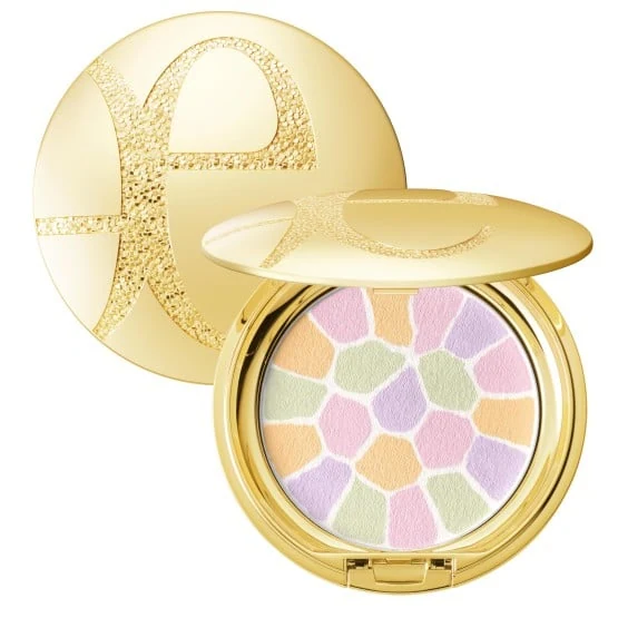Elegance cosmetics ELEGANCE LA POUDRE HAUTE NUANCE 01 Up to 2 items per person.